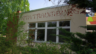 Traumburg